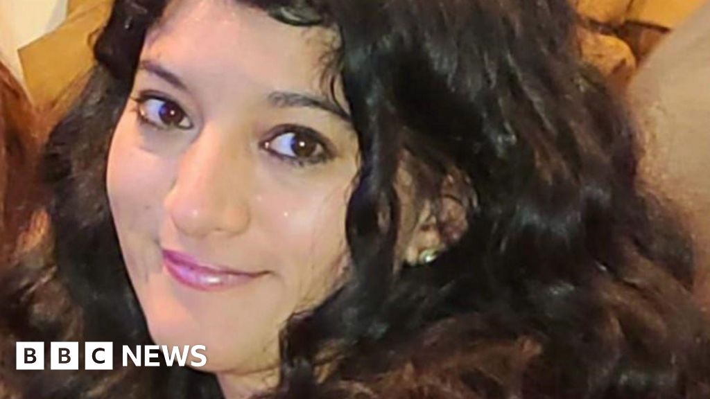 Zara Aleena: Silent walkers 'finish the journey she couldn't'