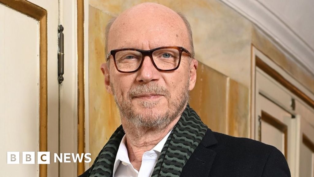 Paul Haggis: Rape case against Oscar-winning writer dropped in Italy