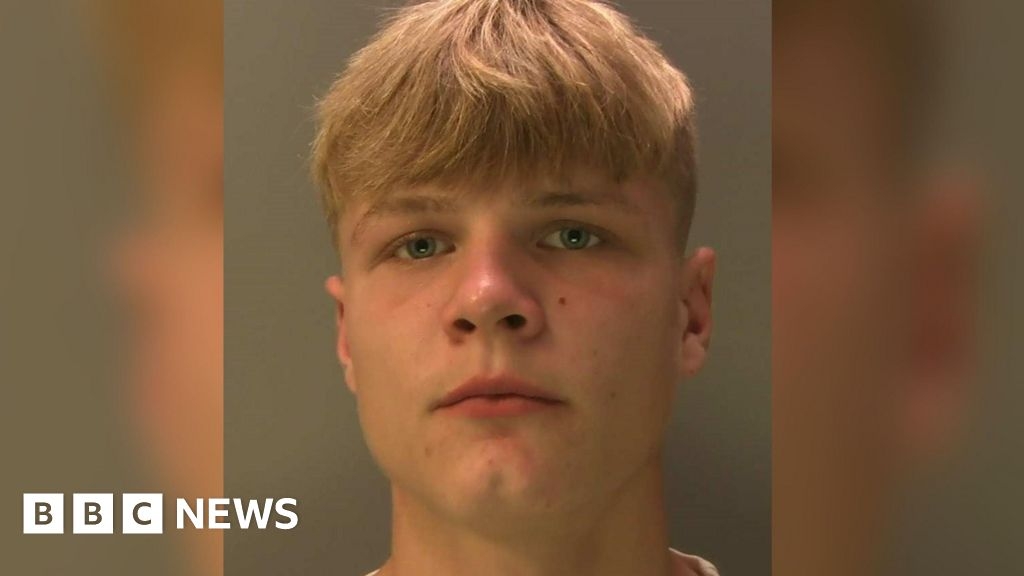 Teen sentenced to eight years for Hailsham stabbing of Billy Ripley