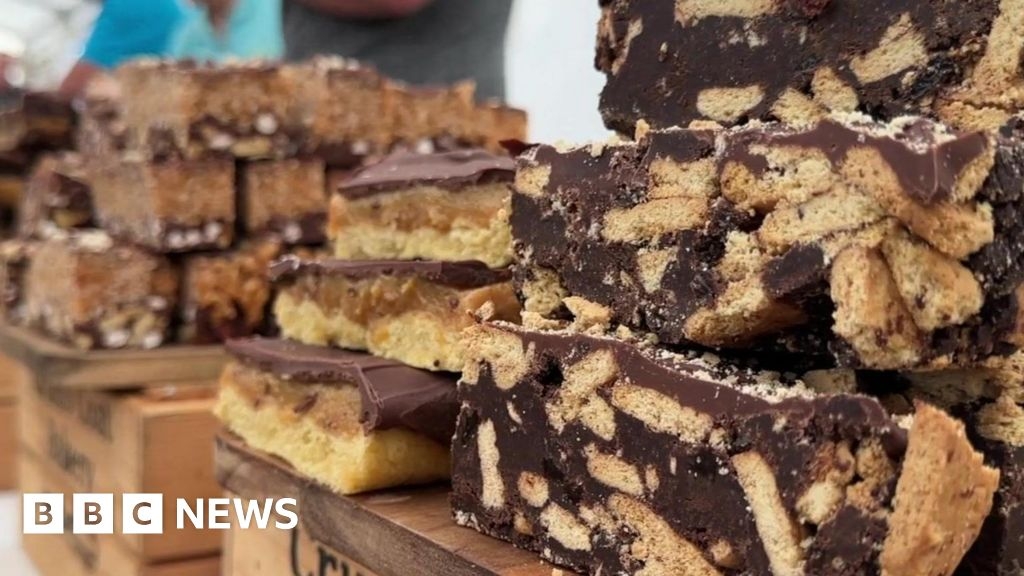 South West food champion Taste of the West collapses