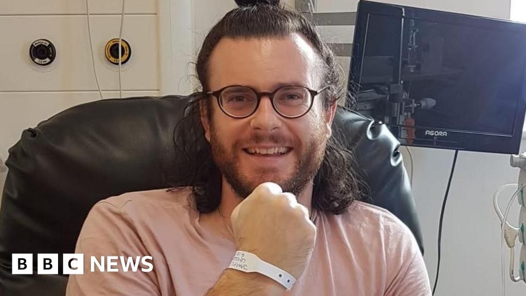 Bristol bowel cancer patient urges others to use NHS over 50s tests
