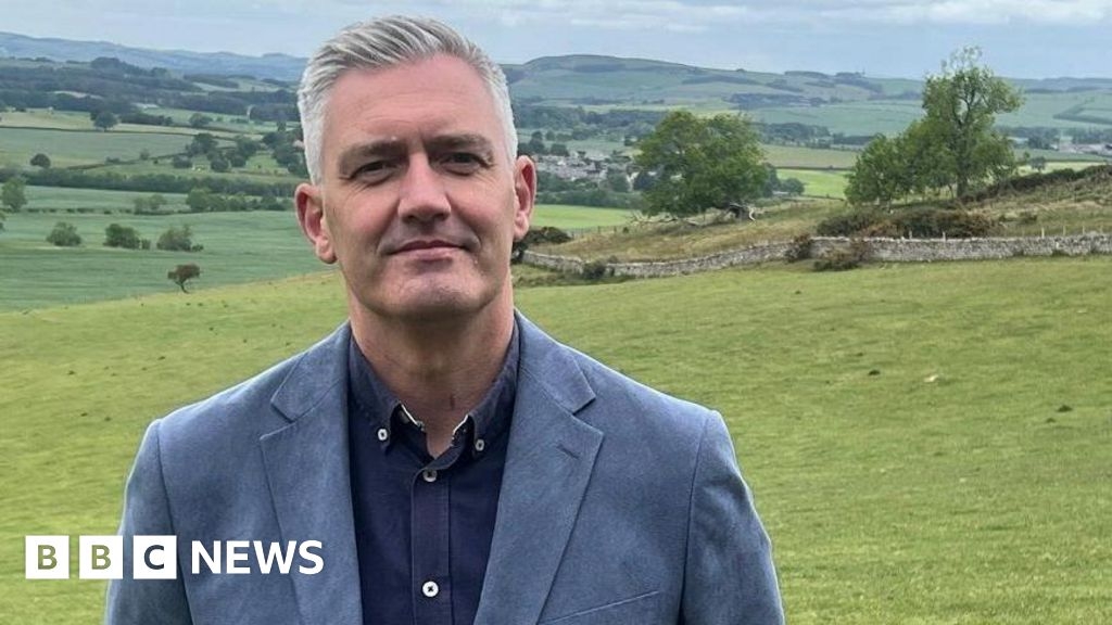 Northumberland MP calls for supermarkets to pay farmers more