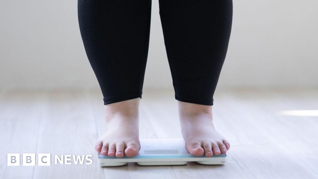 Adult obesity rates drop across Peterborough