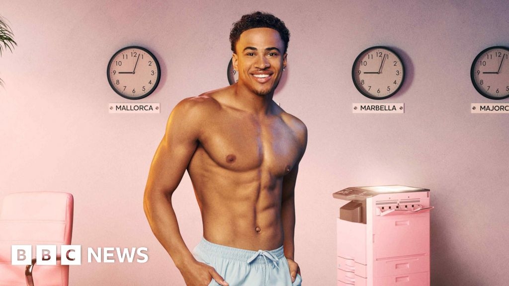 Love Island: Kyle says 'I'm not a bad guy' after arrest reports