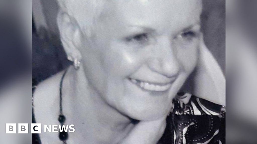 'Adored' grandmother named as victim of A75 crash at Auchenlarie