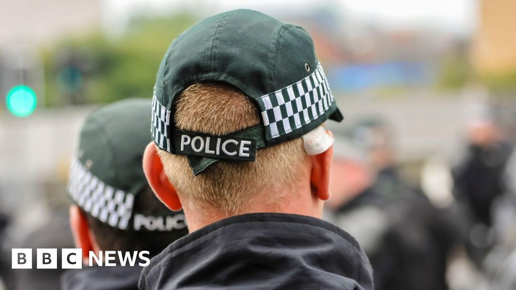 PSNI: Extra £200m funding could be "gamechanger' says Naomi Long