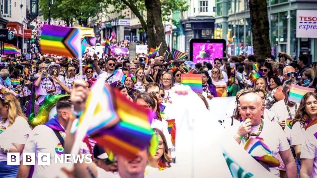 Birmingham Pride to go 'back to roots' after new home search