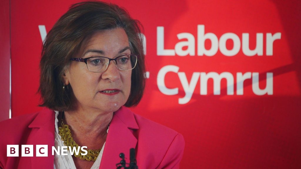 People's patience running out on NHS waits, says Eluned Morgan