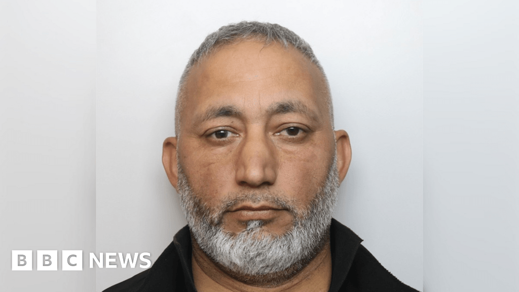 High Wycombe man who enslaved and sexually abused women jailed
