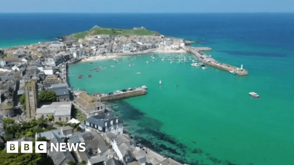 'Airbnb bill' aimed at taxing Cornwall's second homeowners