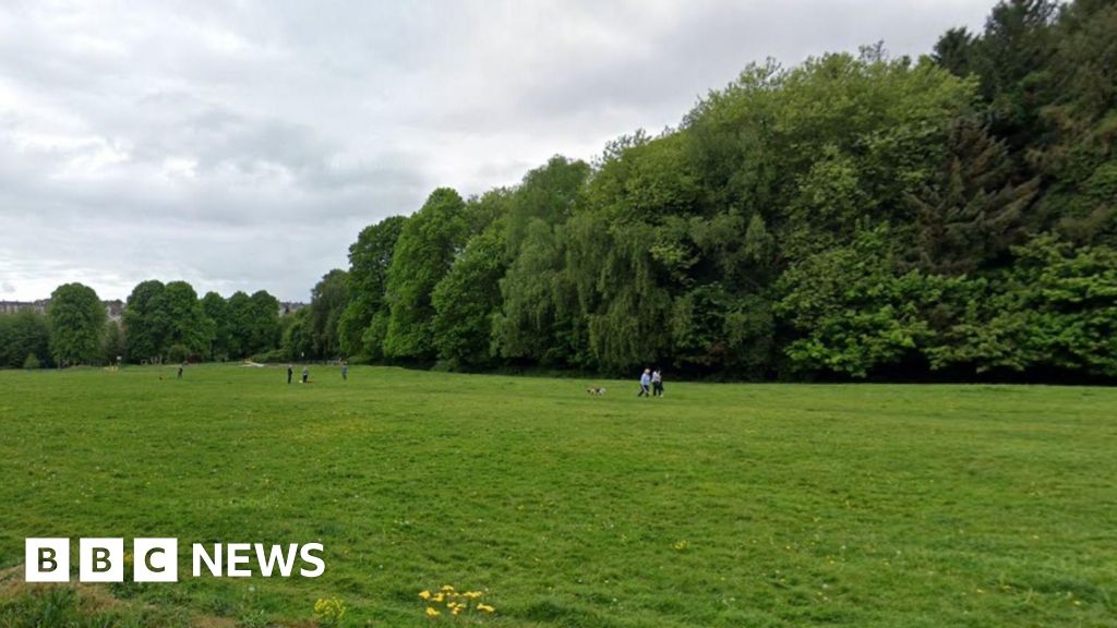 Plymouth's Trefusis Park transformation to help reduce flood risk