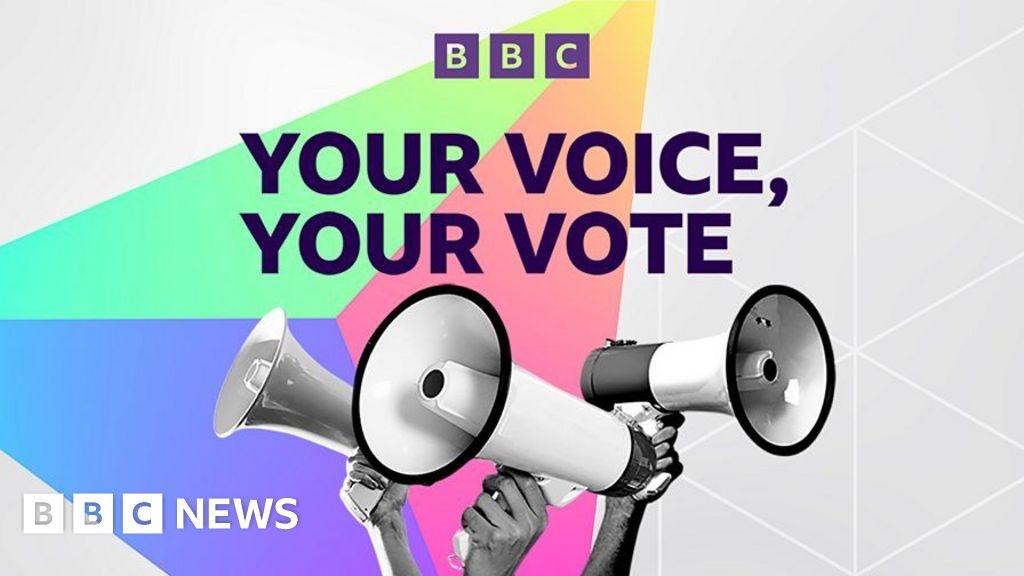 BBC roadshow to hear voter views in run-up to Guernsey election