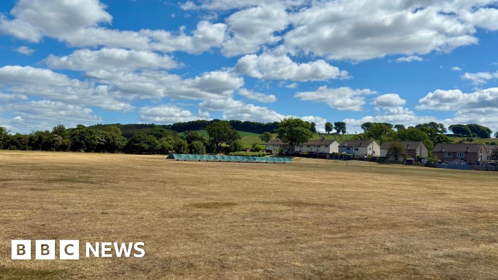 Dry weather: Why drought is hitting parts of the North