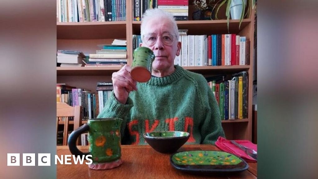 Hornsea ceramics festival returns after 'inspiring people'