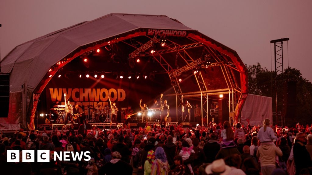 Wychwood Festival 2025: What you need to know
