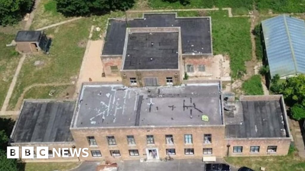 Restoration of RAF West Raynham will support veterans