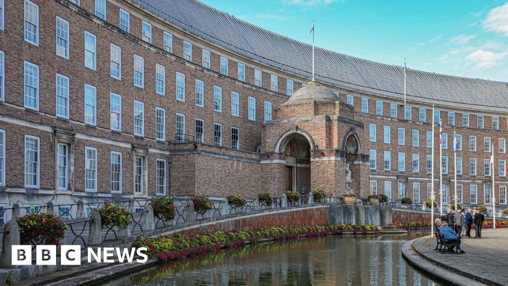 Bristol council tax to rise and plans progressing for visitors' fee