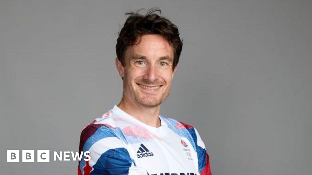 Olympian Chris Thompson to start Oxford Bannister Community Mile