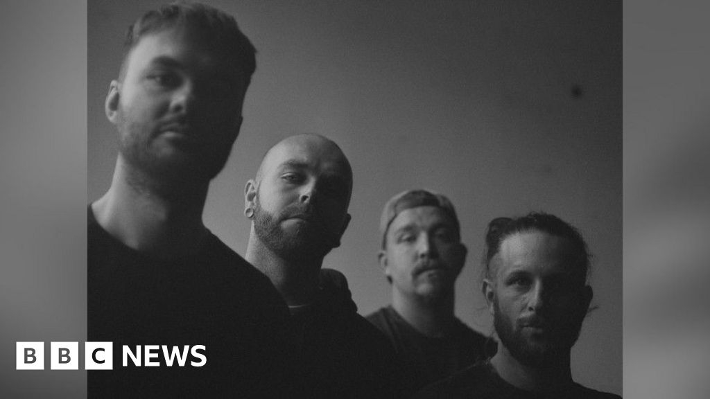 Thrash metal band from Norwich selected to perform at festival