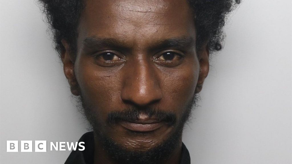 Sex offender jailed for following teen on York train