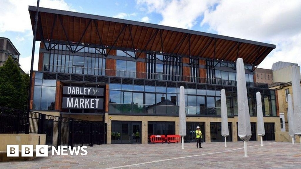 New street food traders announced for Bradford market