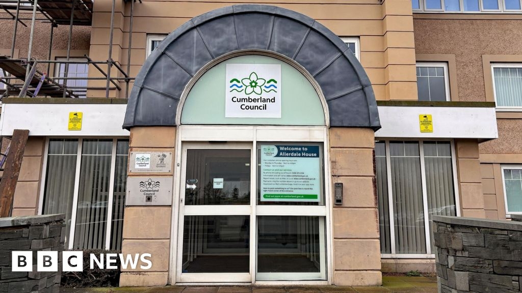 Cumberland schools and council buildings to have £1m survey