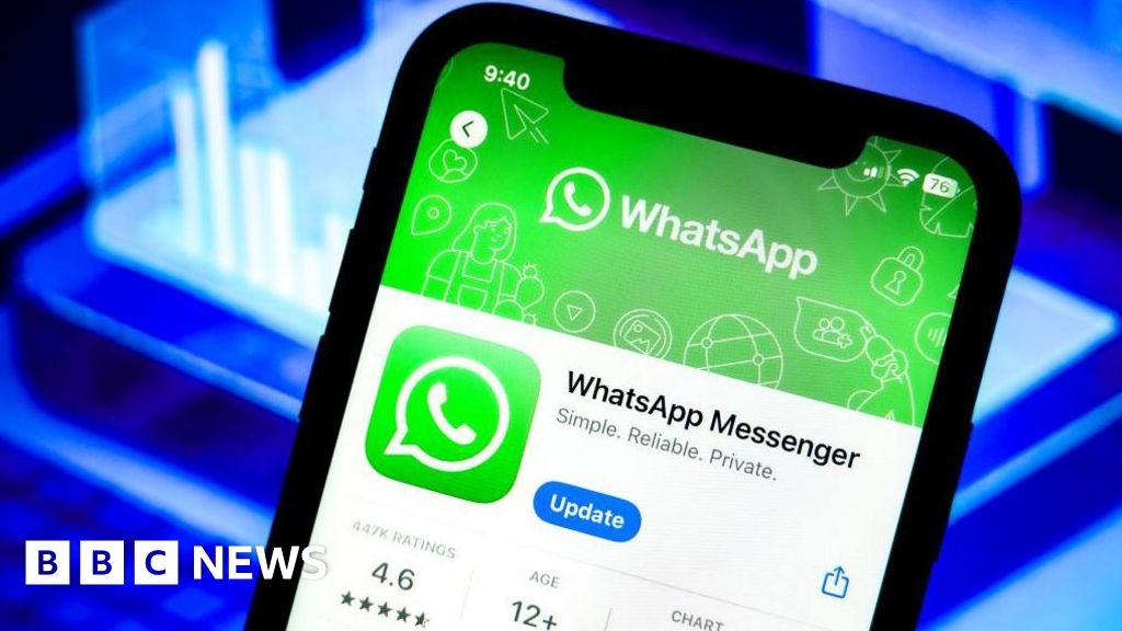 WhatsApp backs Apple in its legal row with the UK over user data