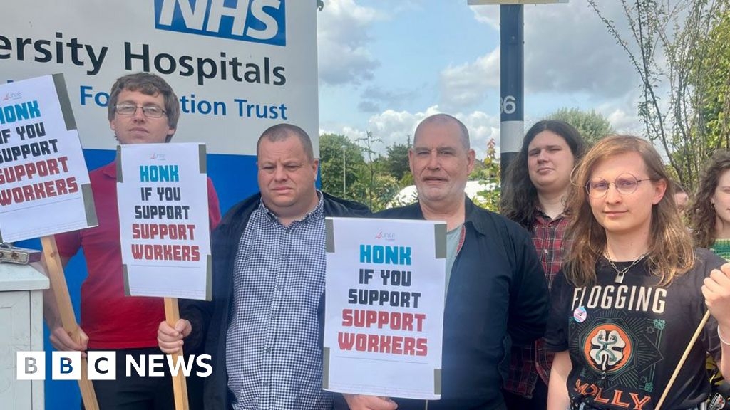 Patients will suffer if Addenbrooke's cuts go ahead, staff say