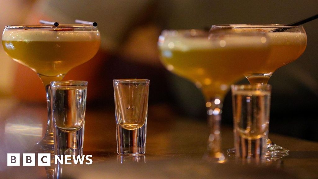 Concern over rise in alcohol-related harm in York