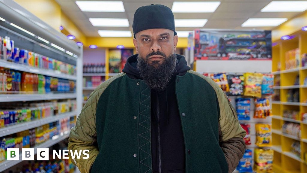 Birmingham show Man Like Mobeen made to inspire pride