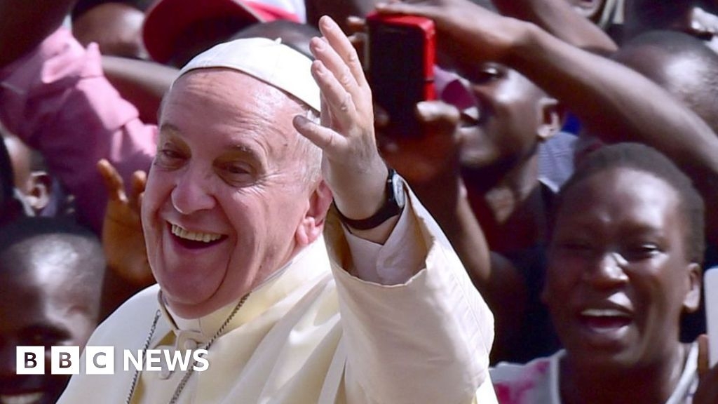 Pope Francis and Africa: 'His love for the continent was great'