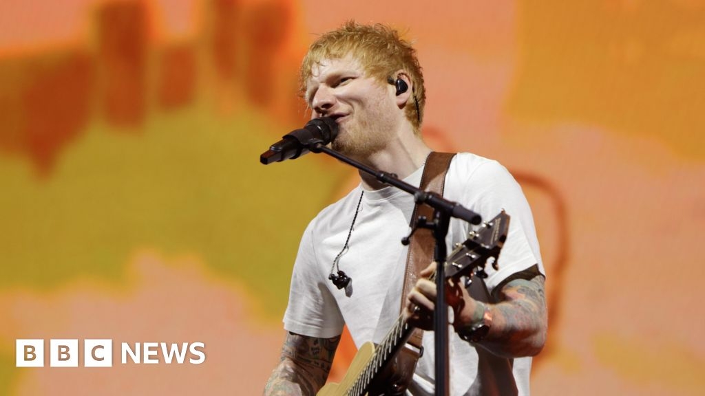 Radio 1's Big Weekend: Five takeaways from 'Scouse Coachella'