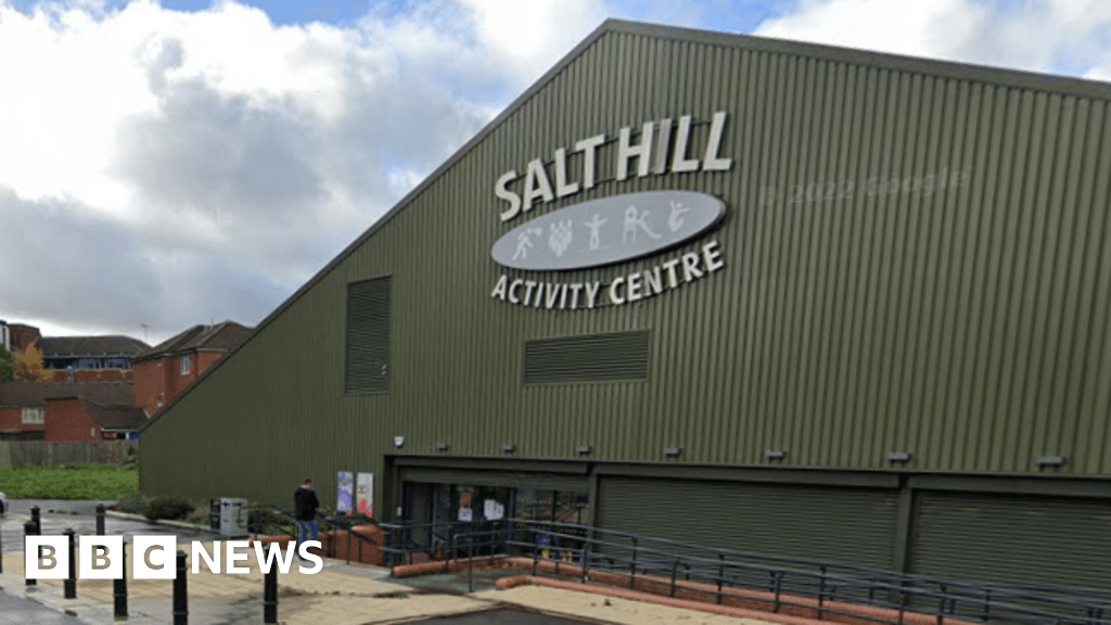 Slough man charged with terror offences and arson attacks