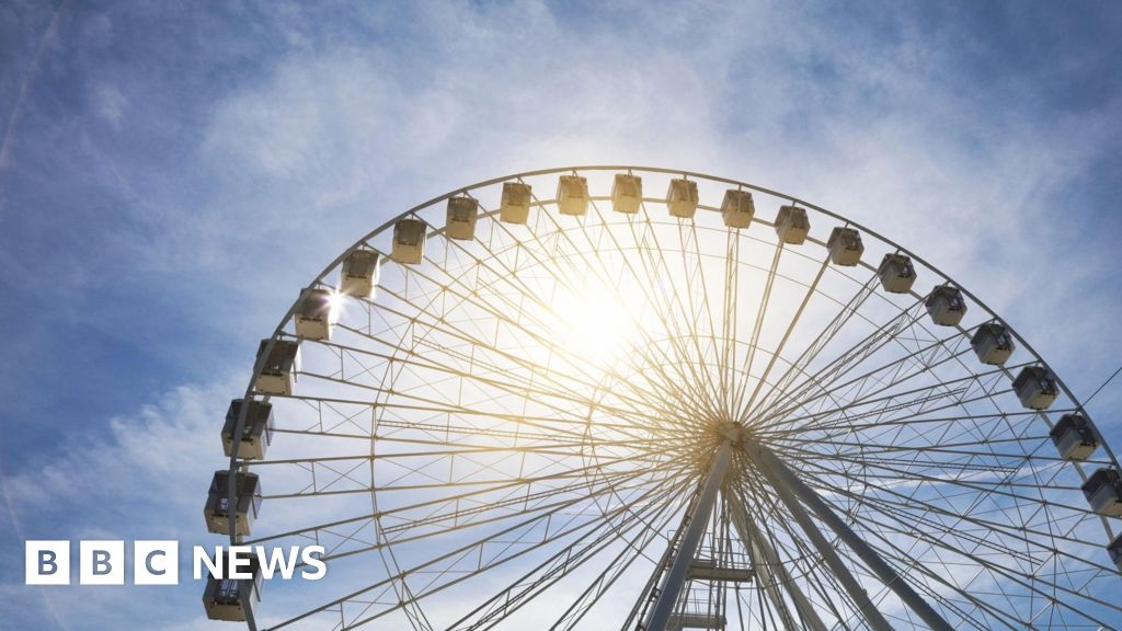 Eastbourne to get an observation wheel on town's seafront