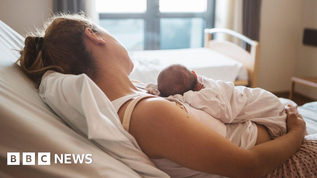 Patient safety concerns found at Scottish maternity unit
