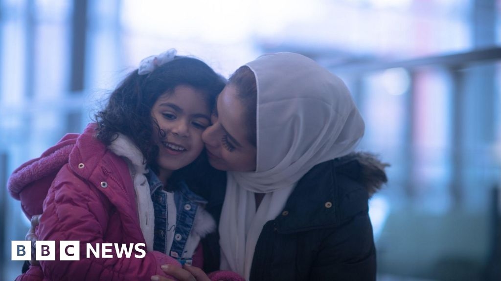 Birmingham has 'moral duty' to help Afghan refugees