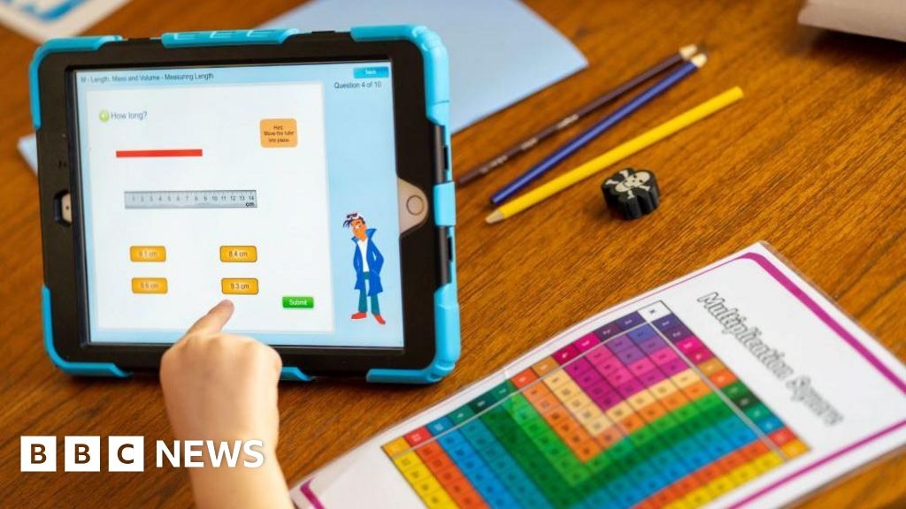 Security fears force council to remove iPads from schools