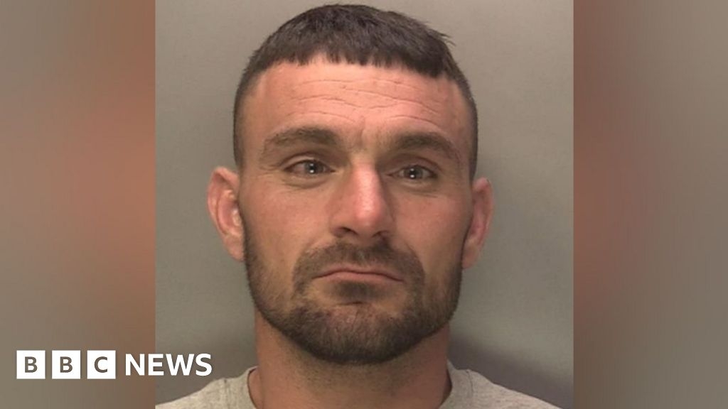 Man given life and hospital order for fatal Coventry hit-and-runs