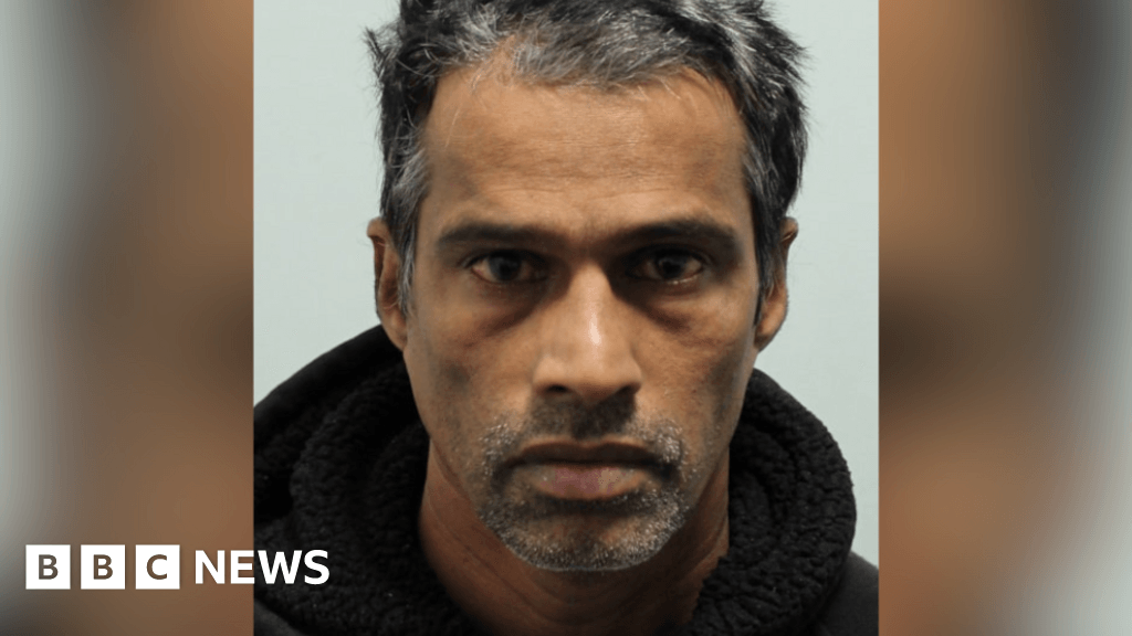 Swindon 'child predator' jailed for 25 years