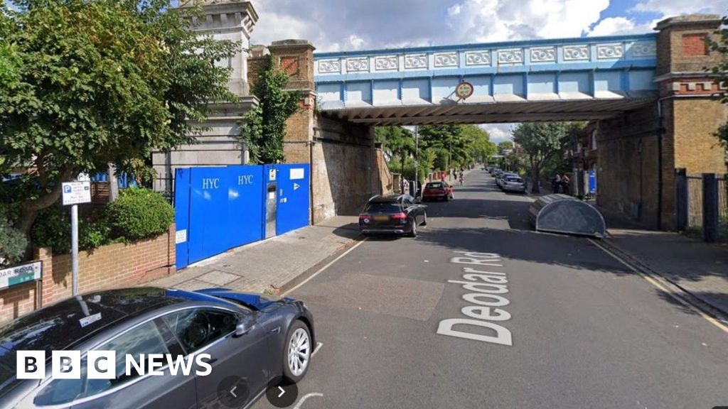 Putney: Man charged with murder of 75-year-old Mark Talbot