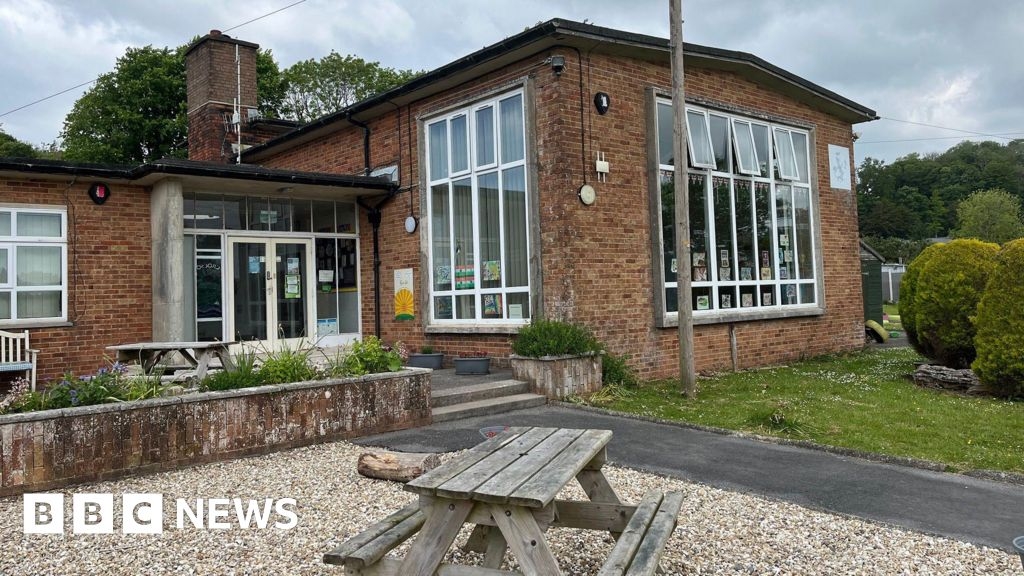 Llansteffan school with just eight pupils appeals for more children