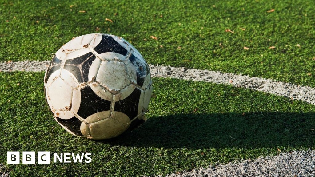 Canterbury City football club face 'bittersweet' relegation