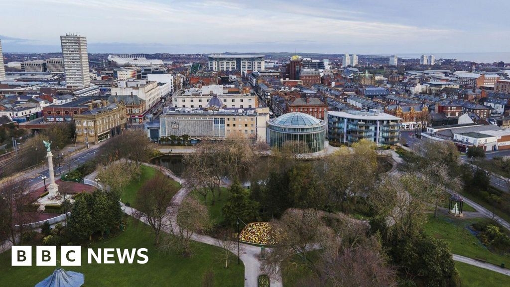 Sunderland handed Lottery grant to develop nature access