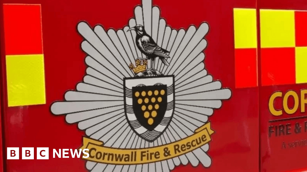 Views sought on future of Cornwall Fire and Rescue Service