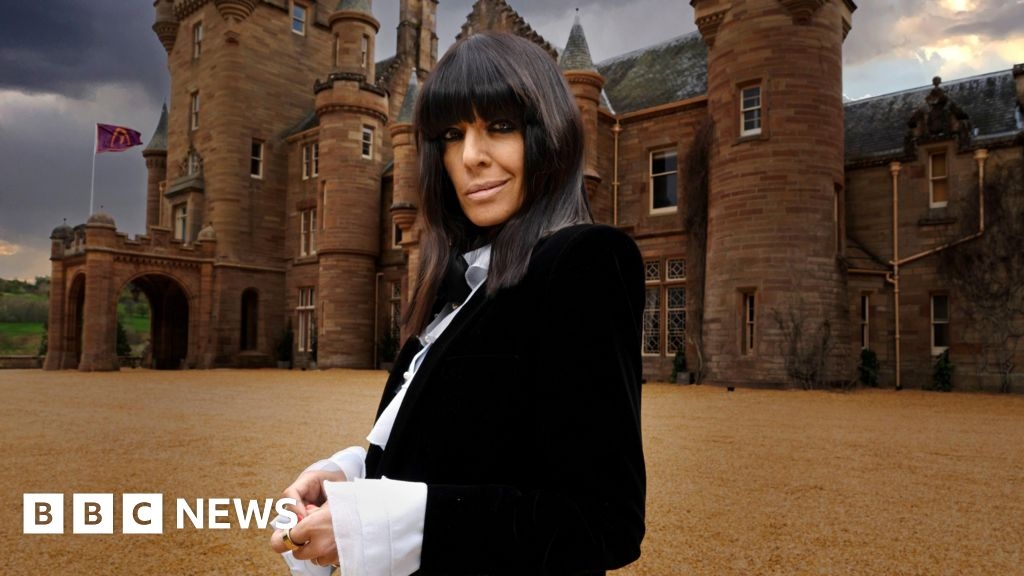 Why do so few Scottish-based people work on The Traitors?