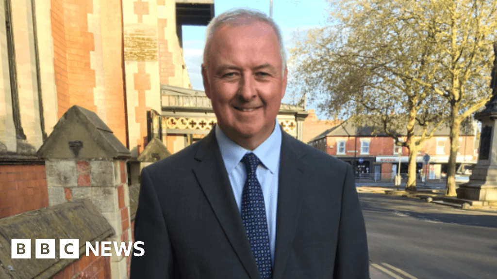 Staffordshire firefighter numbers may be cut due to funds