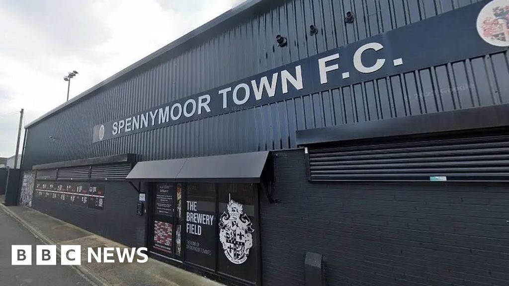 Spennymoor Town FC fans' Wembley travel plea rejected by council