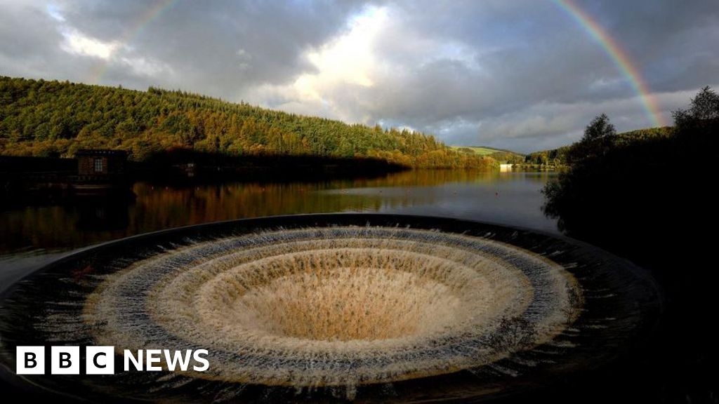 Three options proposed for reshaping Derbyshire