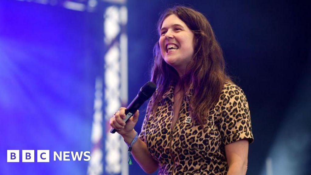 Rosie Jones among acts in Northampton Comedy Festival line-up