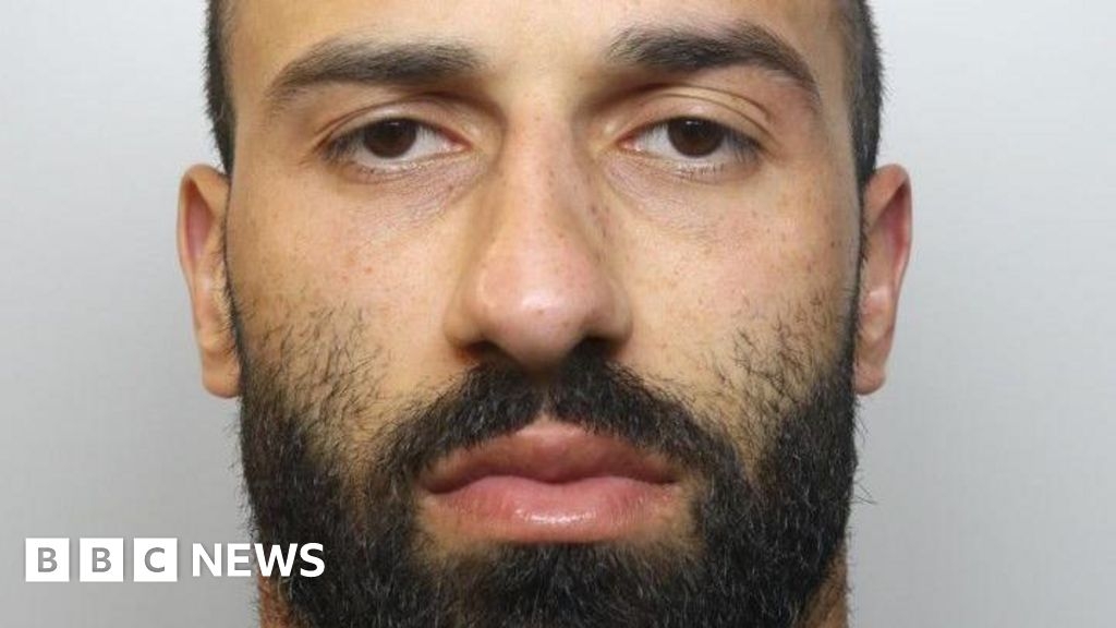 Fallowfield: Convicted murderer stabbed his great-uncle 71 times